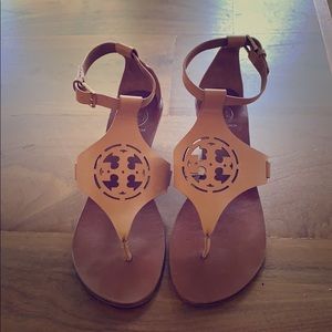 💯 Tory Burch Wedges